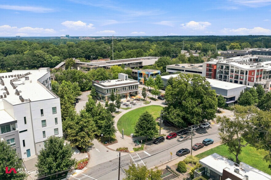 More Photos Of 1454 La France St NE, Atlanta Office Residential For Sale