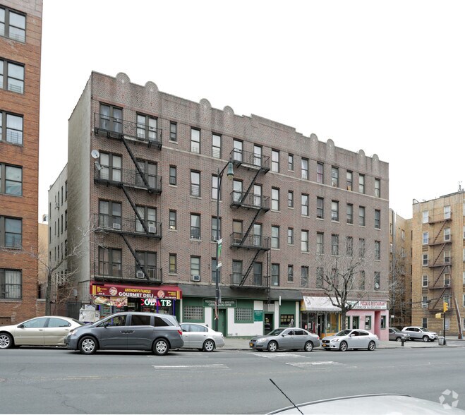 More Photos Of 3505 Wayne Ave, Bronx Apartments For Sale