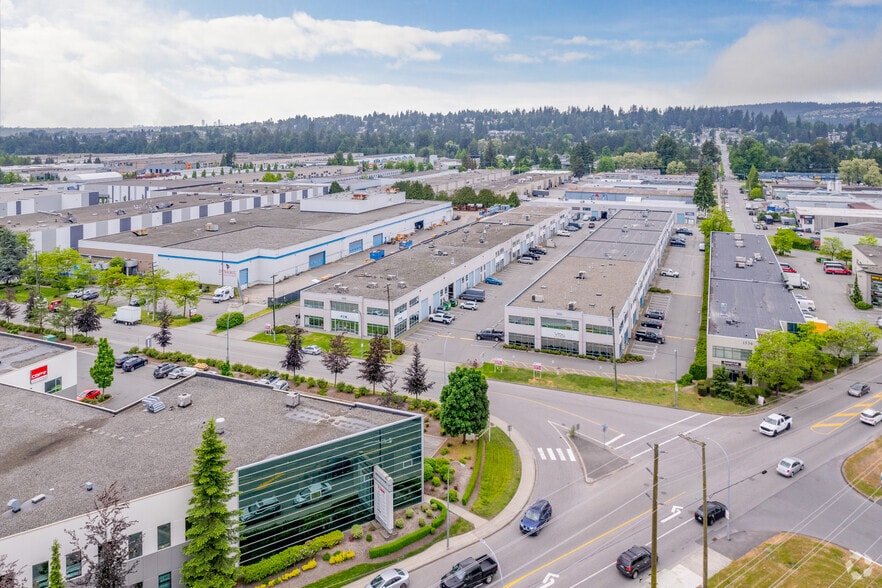 More Photos Of 1833 Coast Meridian Rd, Port Coquitlam Warehouse For Sale
