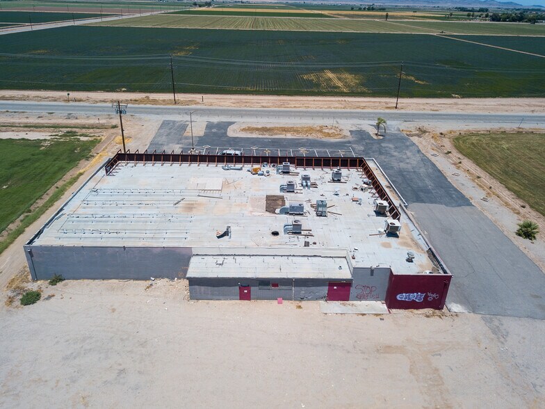 More Photos Of 1790 W Hobsonway, Blythe Bowling Alley For Sale