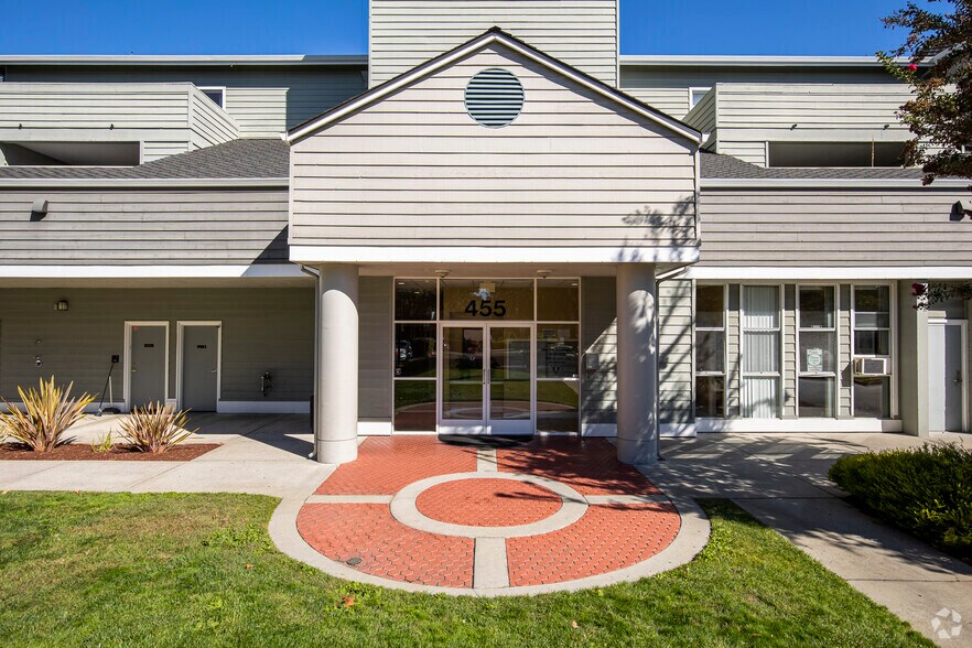 More Photos Of 455 Brahms Way, Sunnyvale Apartments For Lease