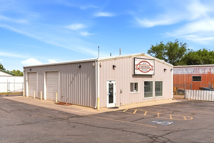 More Photos Of 3349 S 1900 W, Roy Research And Development For Lease