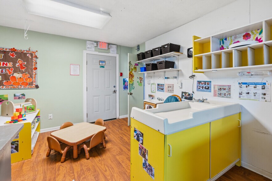 More Photos Of 101 Beeler Ave, Hamlet Daycare Center For Sale
