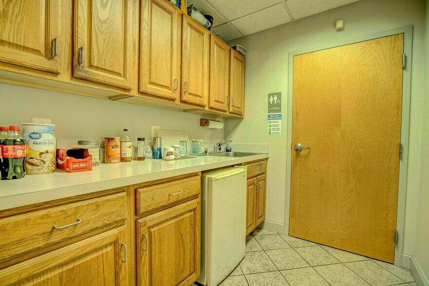 More Photos Of 5211 Cutter Ct, Prince Frederick Industrial For Sale