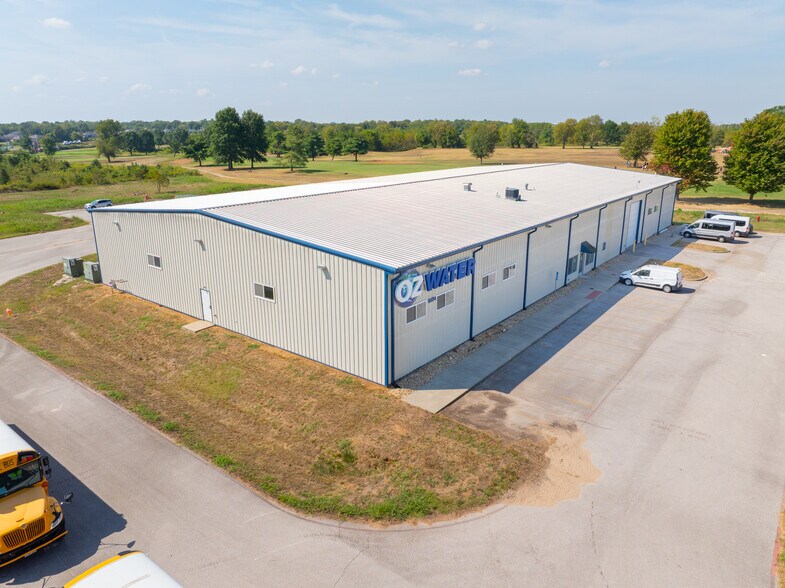 Primary Photo Of 5534 W Chestnut Expy, Springfield Industrial For Lease