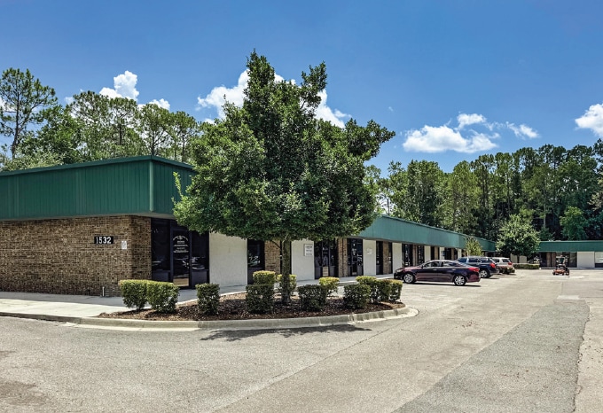 More Photos Of , Orange Park Office For Sale