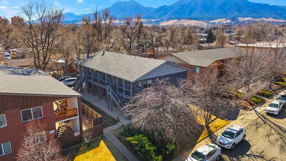 More Photos Of , Boulder Multifamily For Sale