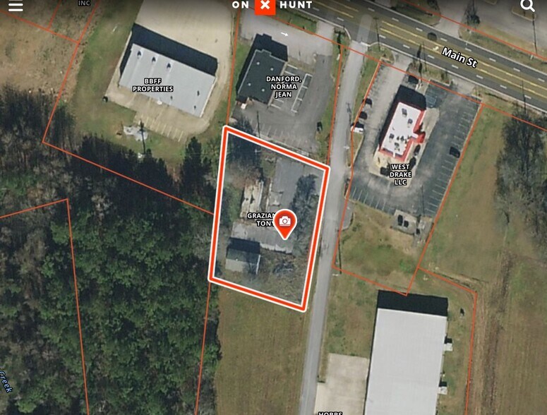 Primary Photo Of 25900 Penny Ln, Ardmore Land For Sale