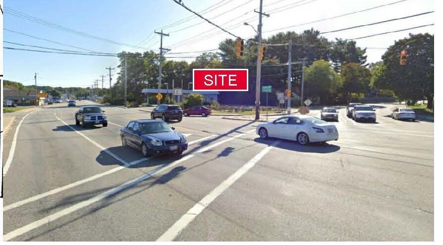 More Photos Of 710 Tiogue Ave, Coventry Land For Sale