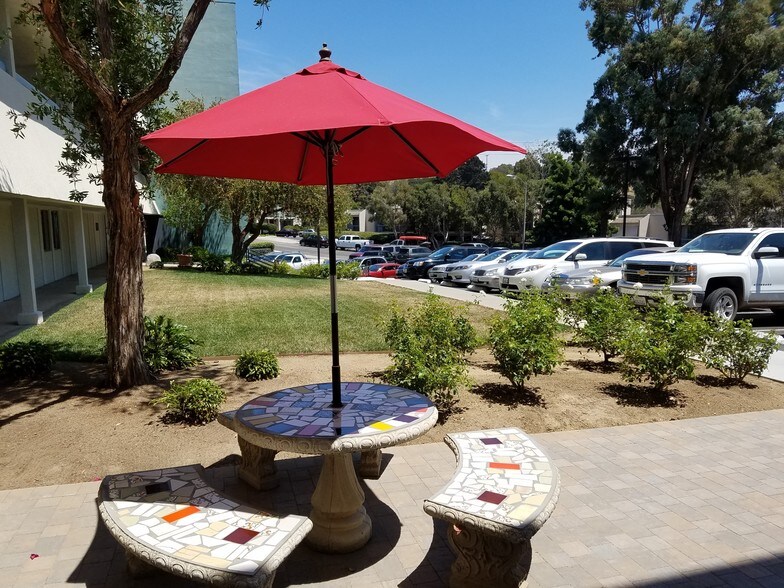 More Photos Of 3737 Moraga Ave, San Diego Medical For Lease