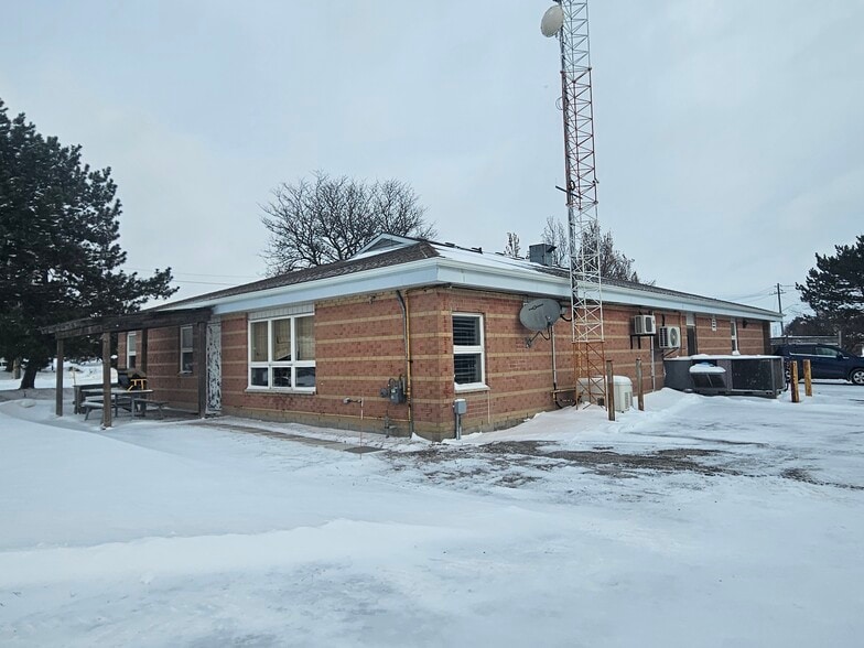 Primary Photo Of 30 Ridgeway Cir, Woodstock Office For Sale