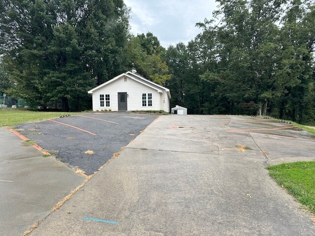 More Photos Of 2349 Athens Hwy, Gainesville Medical For Sale