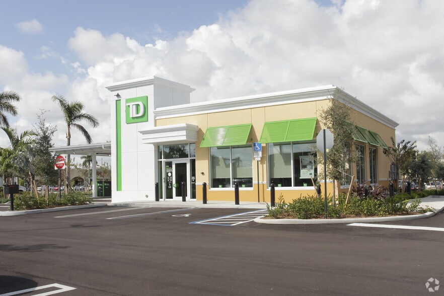 More Photos Of 1175 S Federal Hwy, Pompano Beach Bank For Sale