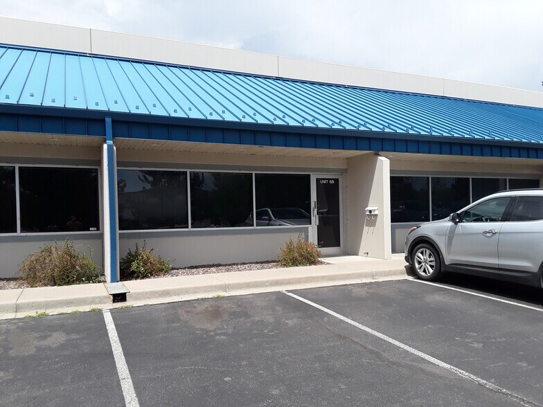 More Photos Of 13301 W 43rd Dr, Golden Light Manufacturing For Lease