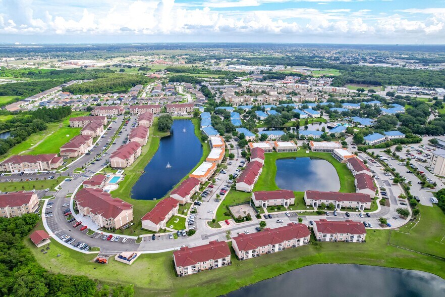 More Photos Of 2089 Heritage Key Blvd, Kissimmee Apartments For Sale