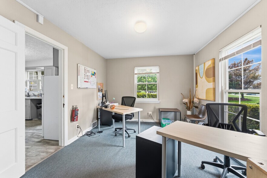 More Photos Of 201 N Cleveland Massillon Rd, Akron Office For Sale