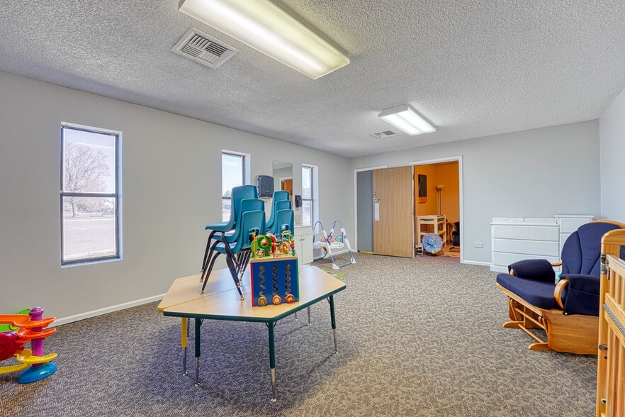 More Photos Of 15600 E Alameda Pky, Aurora Religious Facility For Sale