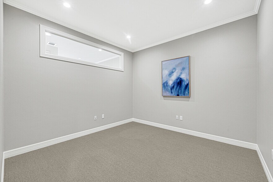 More Photos Of 10401 S Mason Rd Building A, Richmond Office For Lease