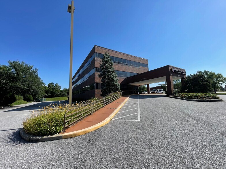 More Photos Of 3421 Benson Ave, Baltimore Medical For Sale