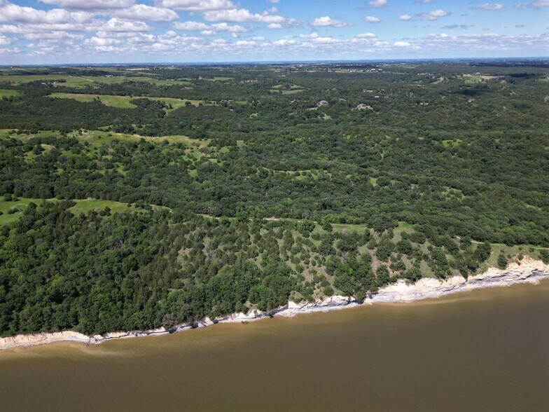 Primary Photo Of Lot 15B Lake Forest Ln, Yankton Land For Sale