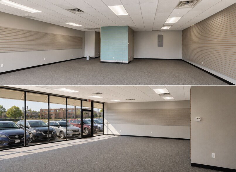 More Photos Of 220 N Florissant Rd, Ferguson General Retail For Lease