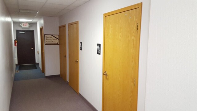 More Photos Of 315 S Main St, Conrad Office For Sale