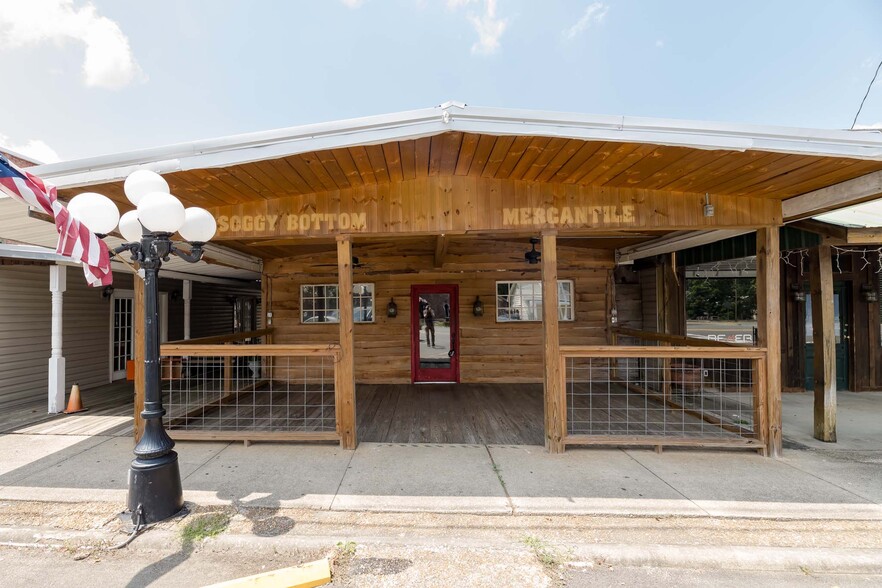 Primary Photo Of 81 Broad St, Warm Springs Restaurant For Sale