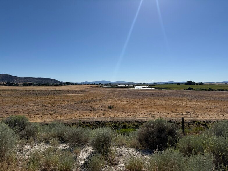 More Photos Of 13340 Crystal Springs Rd, Klamath Falls Land For Sale