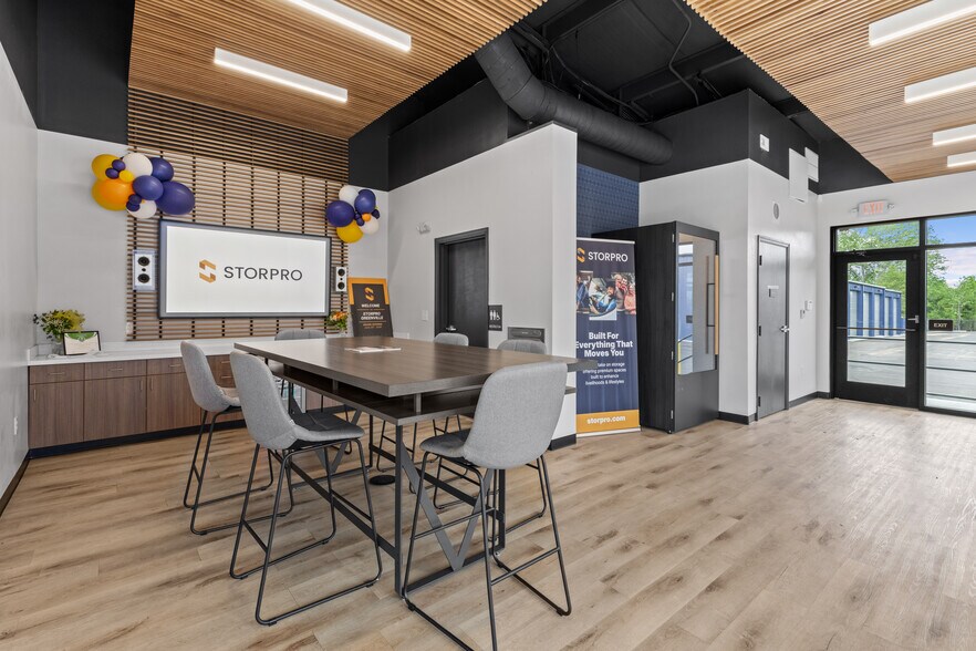 More Photos Of 720 Antioch Dr, Greenville Specialty For Lease