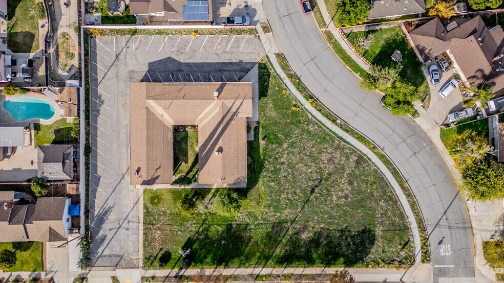 More Photos Of 711 W C St, Colton Religious Facility For Sale