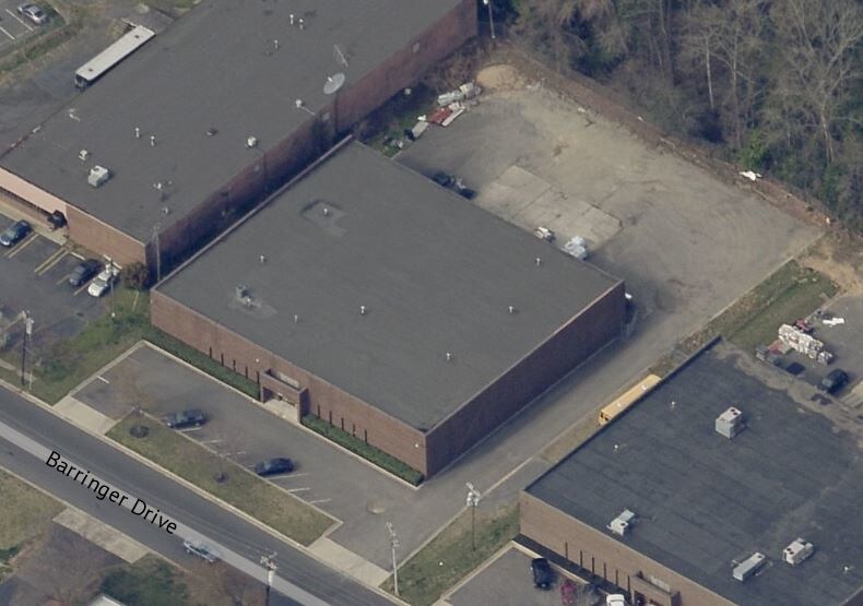 More Photos Of 4200 Revolution Park Dr, Charlotte Manufacturing For Lease