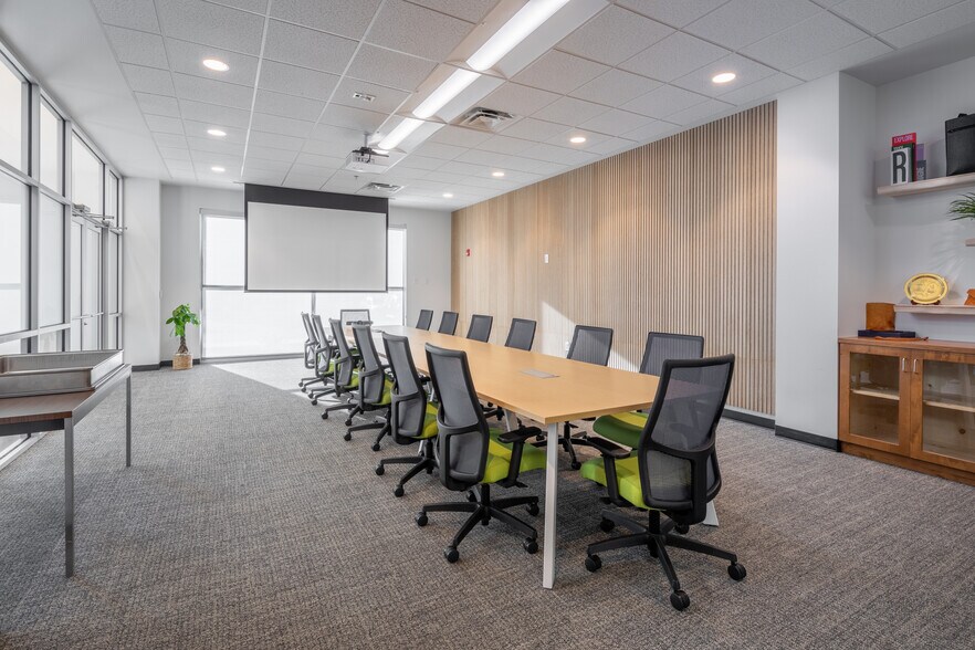 More Photos Of 260 Midway Dr, Union Manufacturing For Lease