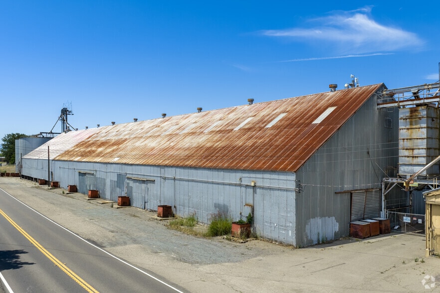 More Photos Of 14712 State Highway 160, Isleton Food Processing For Sale
