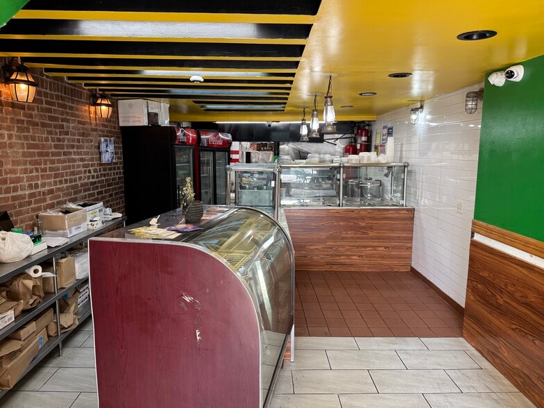 More Photos Of 543-545 Nostrand Ave, Brooklyn Storefront Retail Residential For Lease