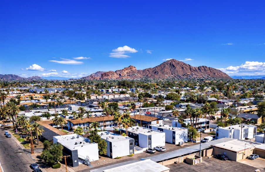More Photos Of 2919 N 38th St, Phoenix Apartments For Sale