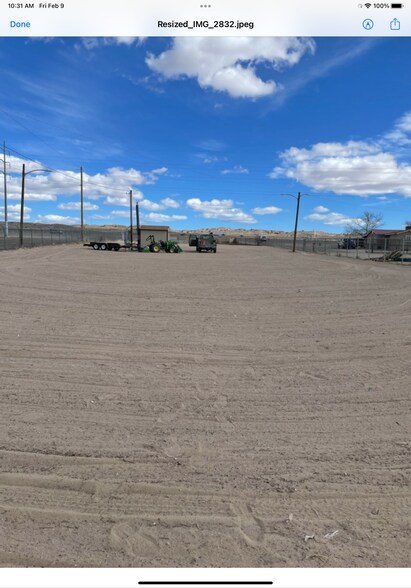 More Photos Of 7717 Broadway Blvd SE, Albuquerque Land For Lease