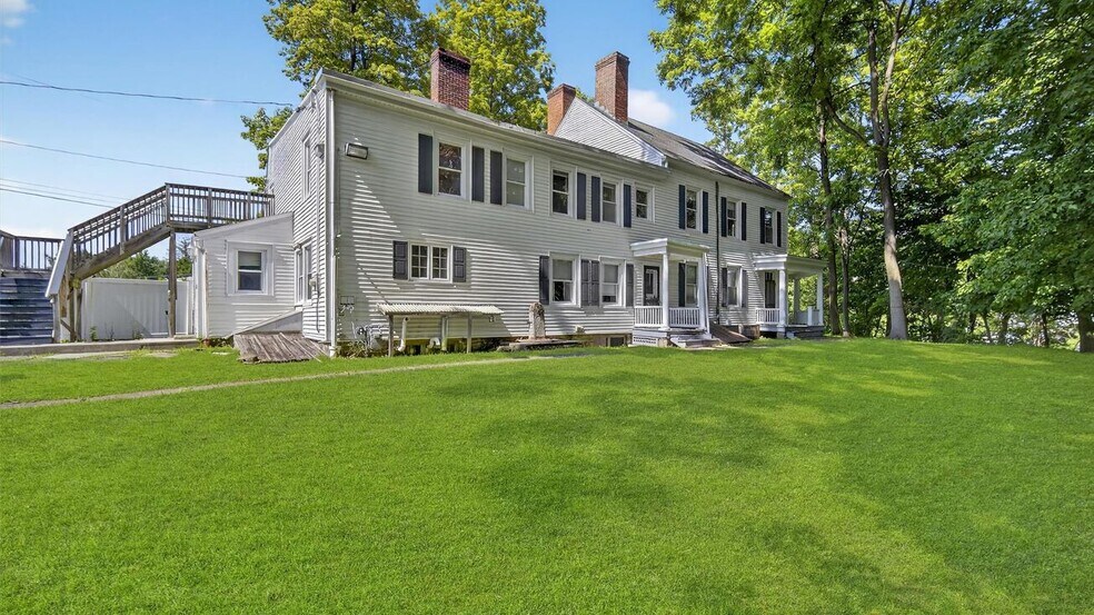 More Photos Of 1 Angola Rd, Cornwall Storefront Retail Office For Sale