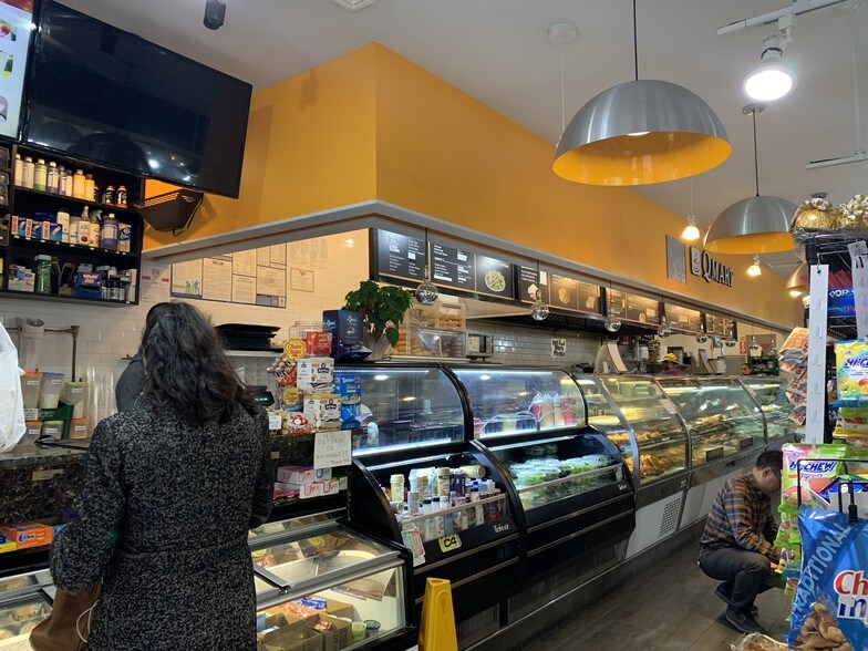 More Photos Of 4311 Broadway, New York Supermarket For Sale