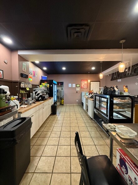 More Photos Of 3862-3864 Terrace St, Philadelphia Storefront Retail Residential For Sale