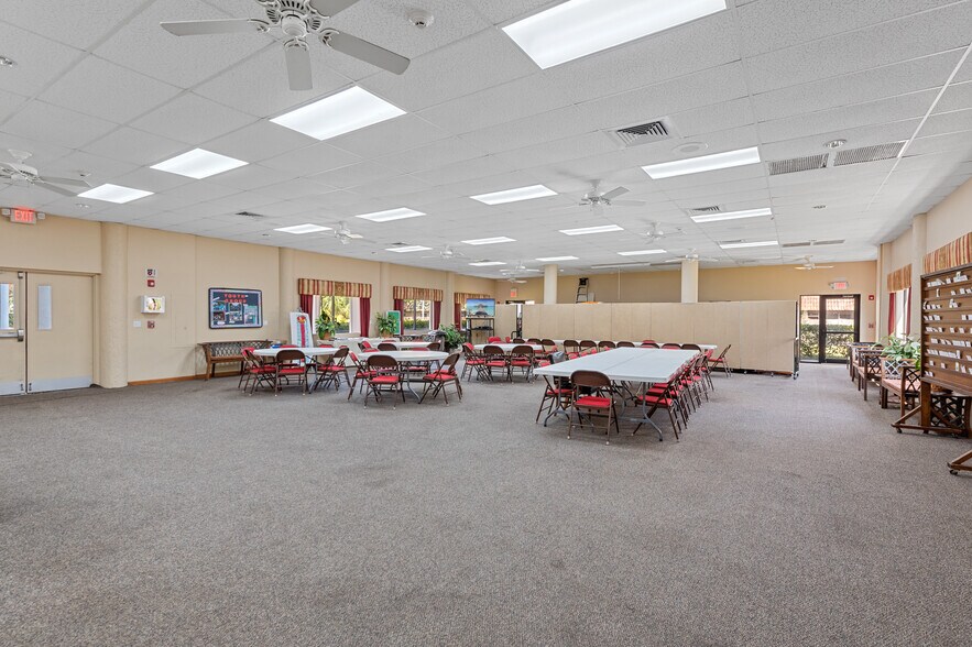 More Photos Of 7875 W McNab Rd, Tamarac Religious Facility For Sale