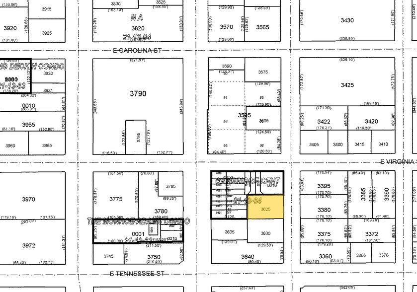 More Photos Of 318 N Calhoun St, Tallahassee Office For Sale