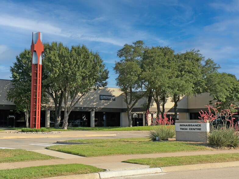 Primary Photo Of 1751 International Pky, Richardson Unknown For Sale