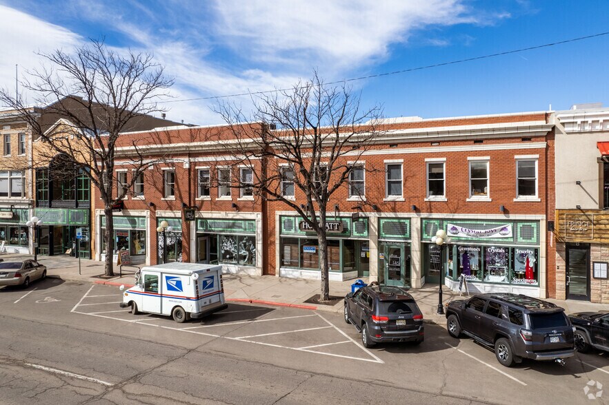 More Photos Of 123-147 N College Ave, Fort Collins Office For Sale