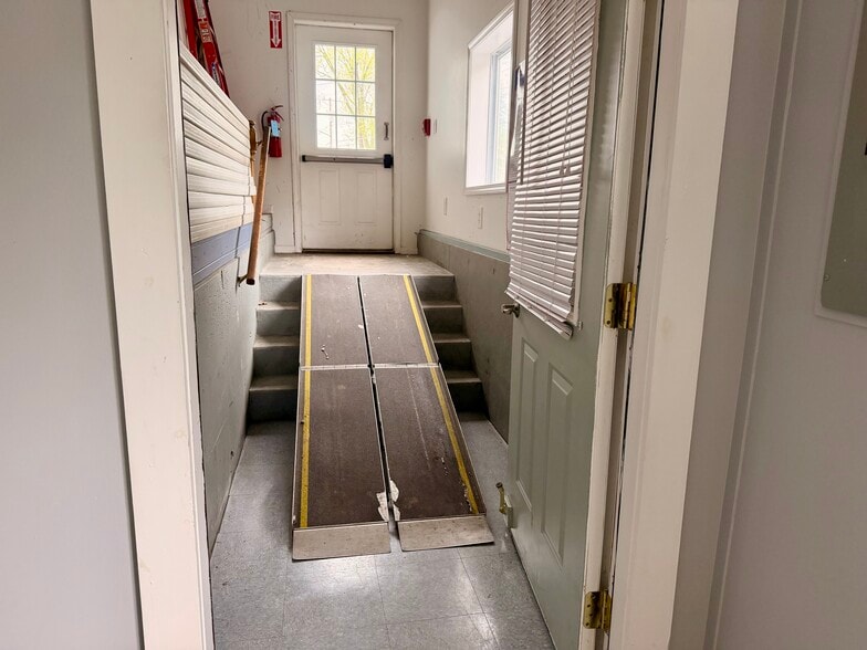 More Photos Of 8688 S Main St, Eden Religious Facility For Sale