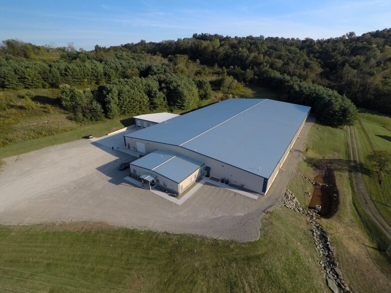 More Photos Of 1690 Greene St, Marietta Warehouse For Lease