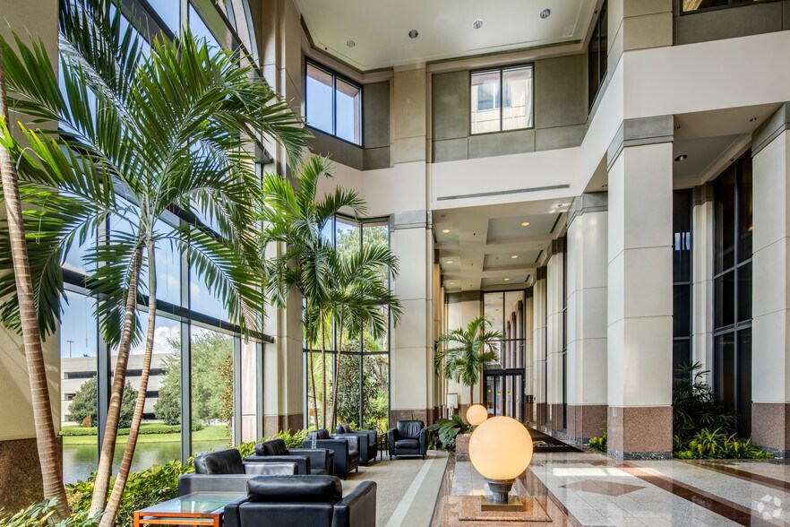 More Photos Of 1900 Summit Tower Blvd, Orlando Office For Lease