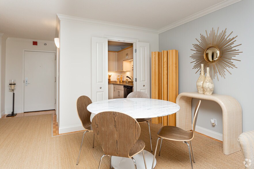 More Photos Of 221 Massachusetts Ave, Boston Apartments For Lease