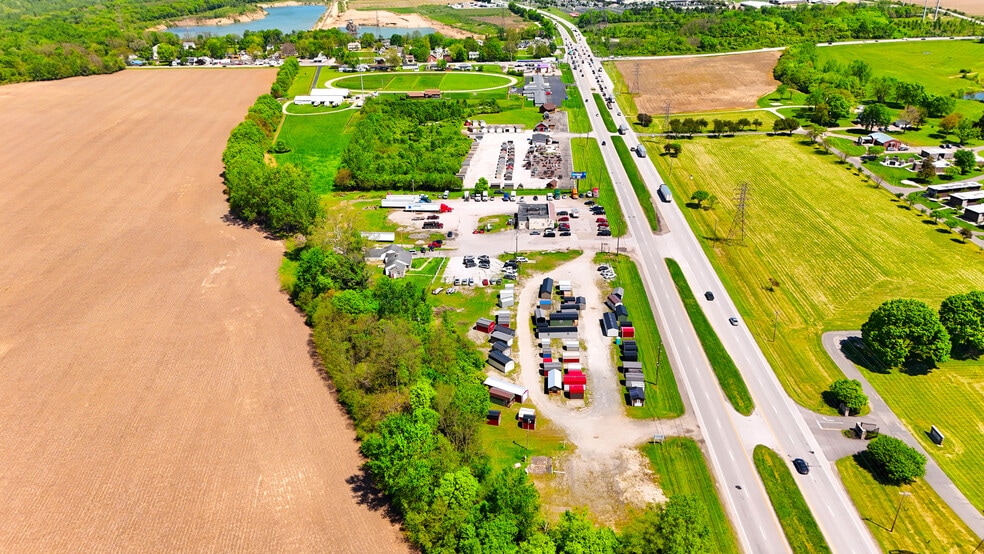 More Photos Of 6445 S High St, Lockbourne Land For Sale