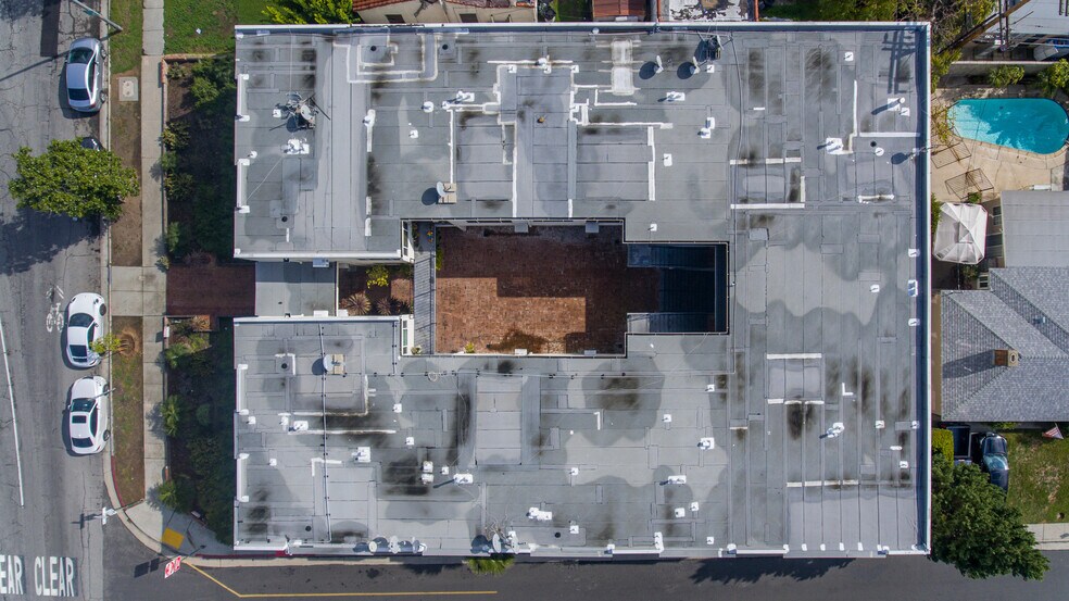 More Photos Of 1530 E Broadway, Glendale Apartments For Sale