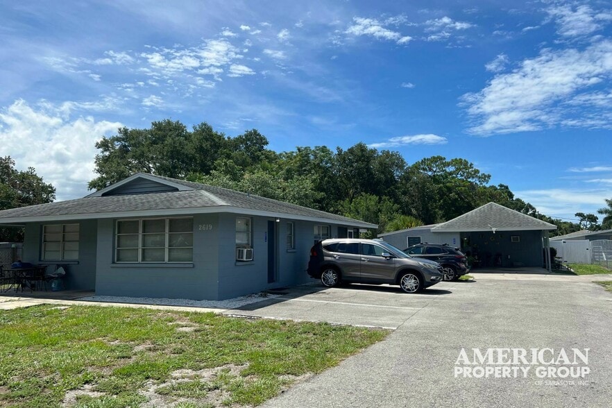 More Photos Of 2619 45th Ave W, Bradenton Apartments For Sale